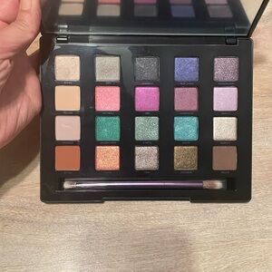 Urban Decay Vice 4 Eyeshadow Palette - Multicolor